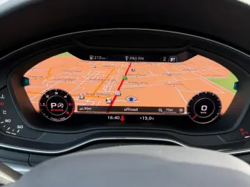 Audi A4-Allroad Gen-B9-2016