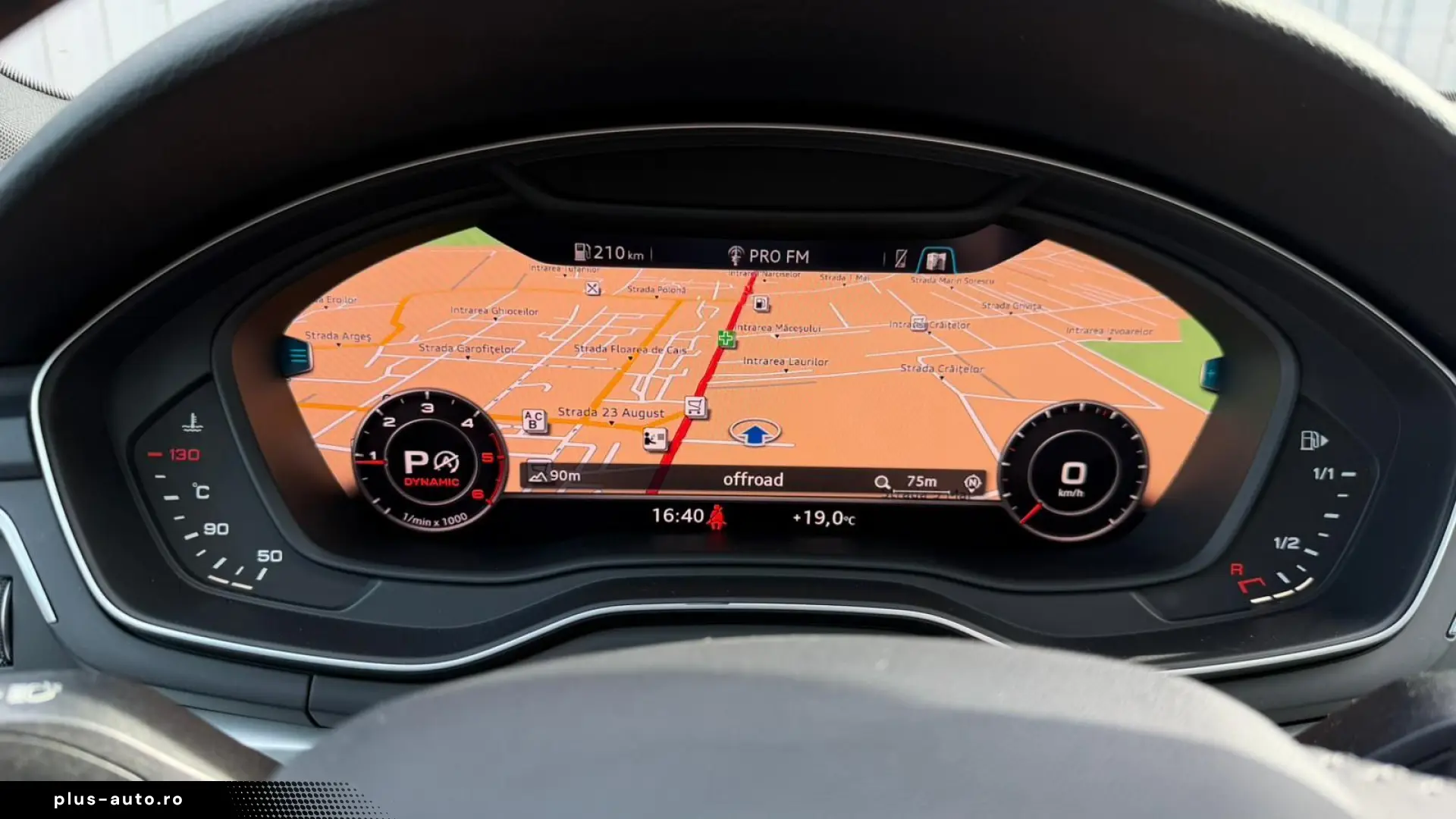 Audi A4-Allroad Gen-B9-2016