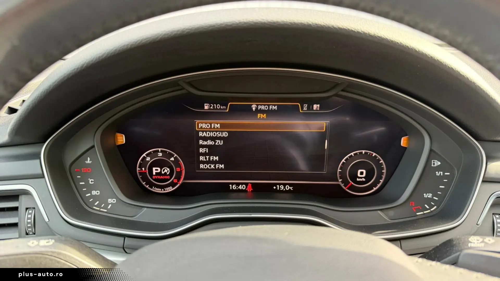 Audi A4-Allroad Gen-B9-2016