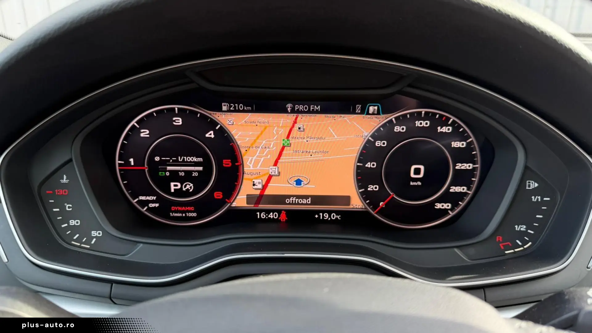 Audi A4-Allroad Gen-B9-2016