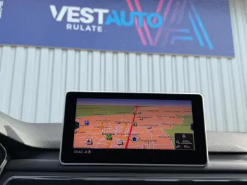 Audi A4-Allroad Gen-B9-2016