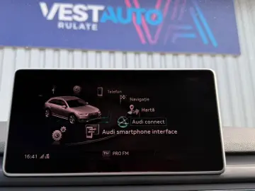 Audi A4-Allroad Gen-B9-2016