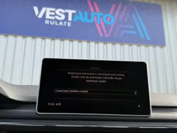 Audi A4-Allroad Gen-B9-2016