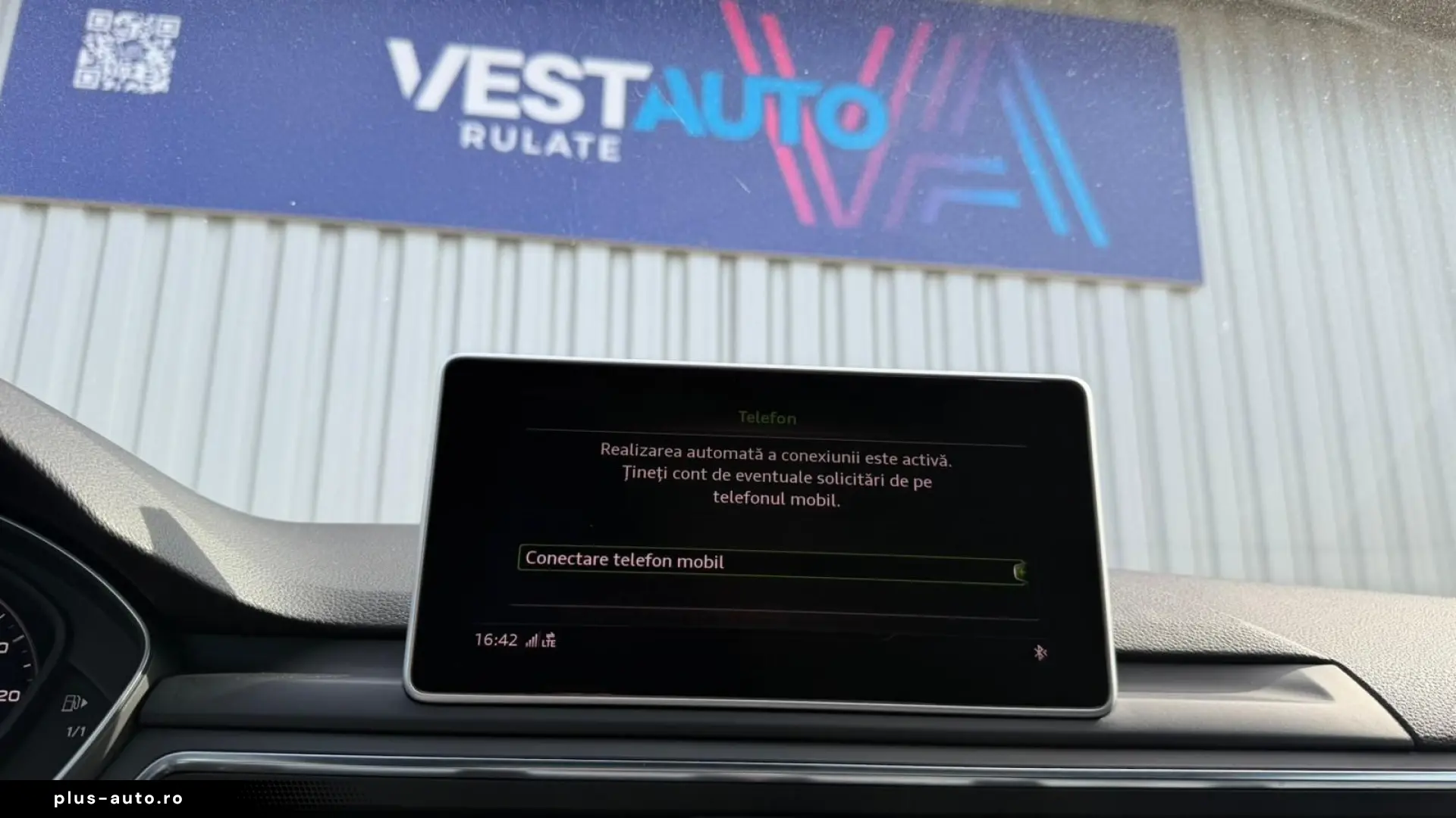 Audi A4-Allroad Gen-B9-2016