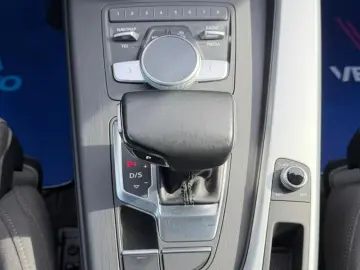 Audi A4-Allroad Gen-B9-2016