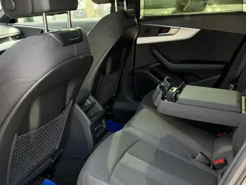 Audi A4-Allroad Gen-B9-2016