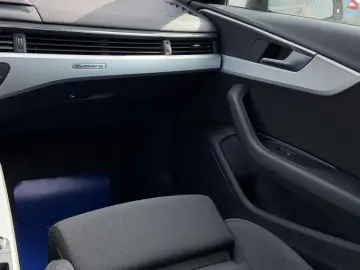 Audi A4-Allroad Gen-B9-2016