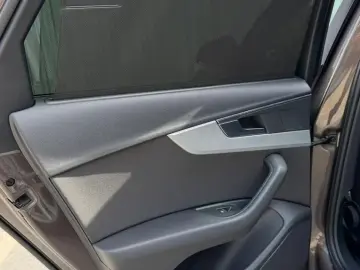 Audi A4-Allroad Gen-B9-2016