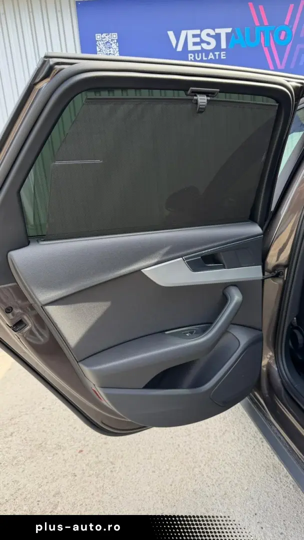 Audi A4-Allroad Gen-B9-2016