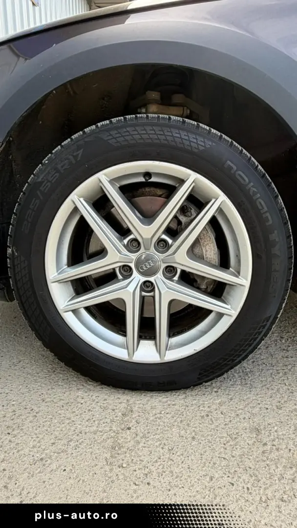 Audi A4-Allroad Gen-B9-2016