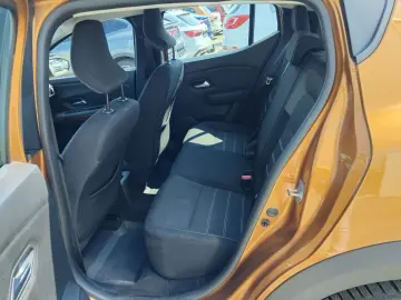 Dacia Sandero-Stepway