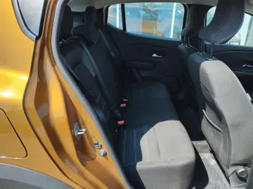 Dacia Sandero-Stepway