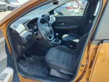 Dacia Sandero-Stepway