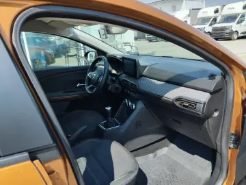 Dacia Sandero-Stepway