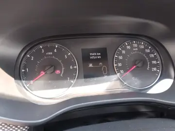 Dacia Sandero-Stepway