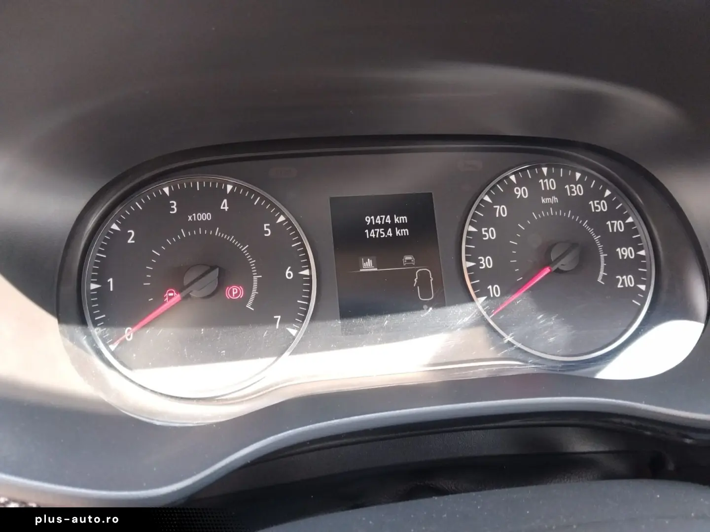 Dacia Sandero-Stepway