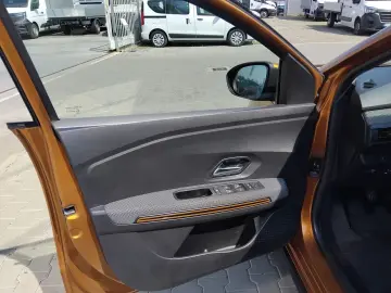 Dacia Sandero-Stepway