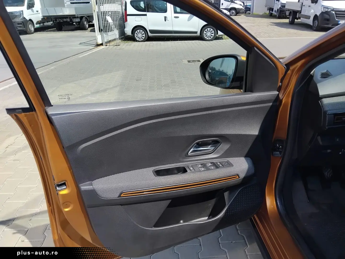 Dacia Sandero-Stepway