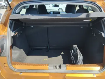 Dacia Sandero-Stepway