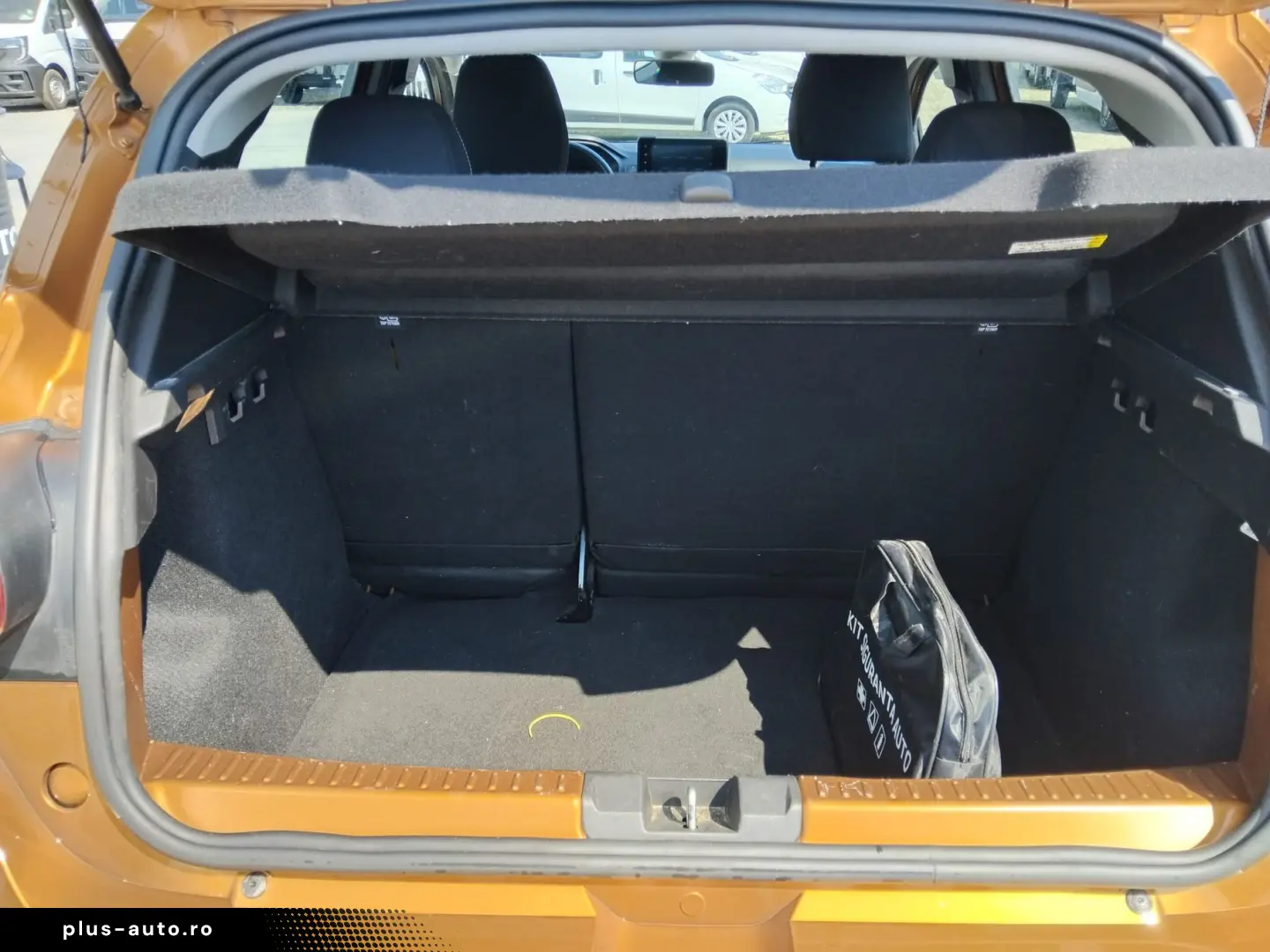 Dacia Sandero-Stepway