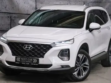 Hyundai Santa-Fe