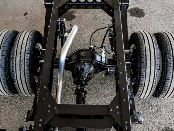 ISUZU M27 - 0% Dobanda in primele 12 luni de leasing