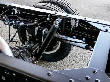 ISUZU M27 - 0% Dobanda in primele 12 luni de leasing