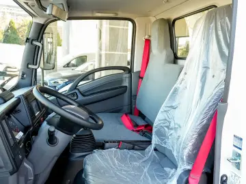 ISUZU M27 - 0% Dobanda in primele 12 luni de leasing