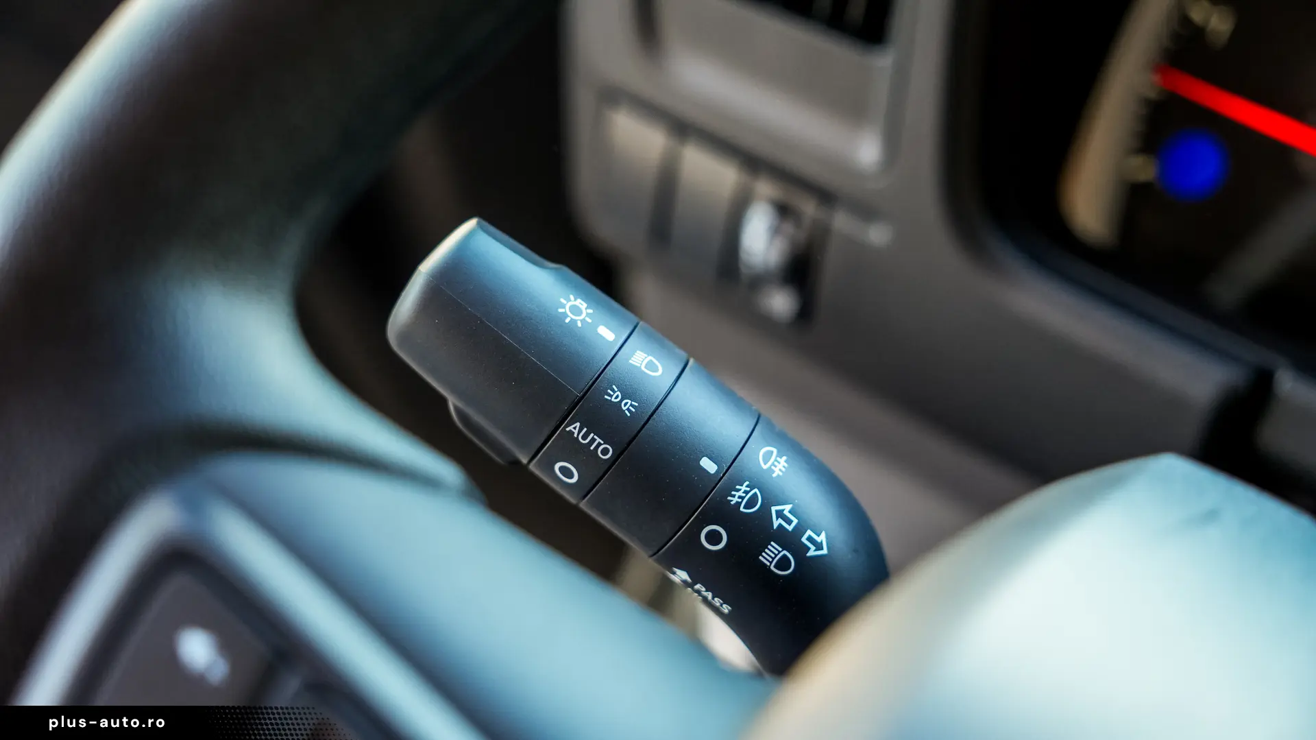 ISUZU M27 - 0% Dobanda in primele 12 luni de leasing