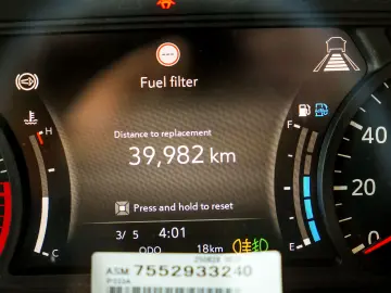 ISUZU M27 - 0% Dobanda in primele 12 luni de leasing