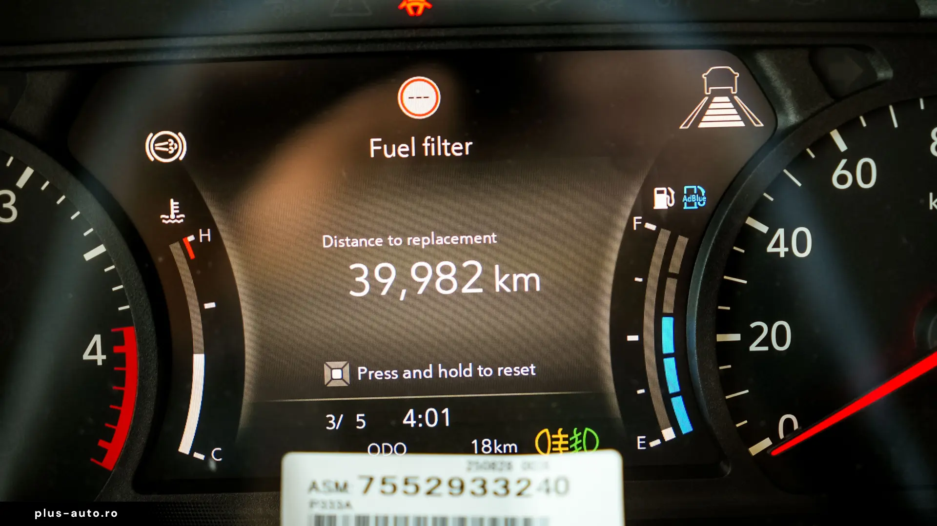 ISUZU M27 - 0% Dobanda in primele 12 luni de leasing