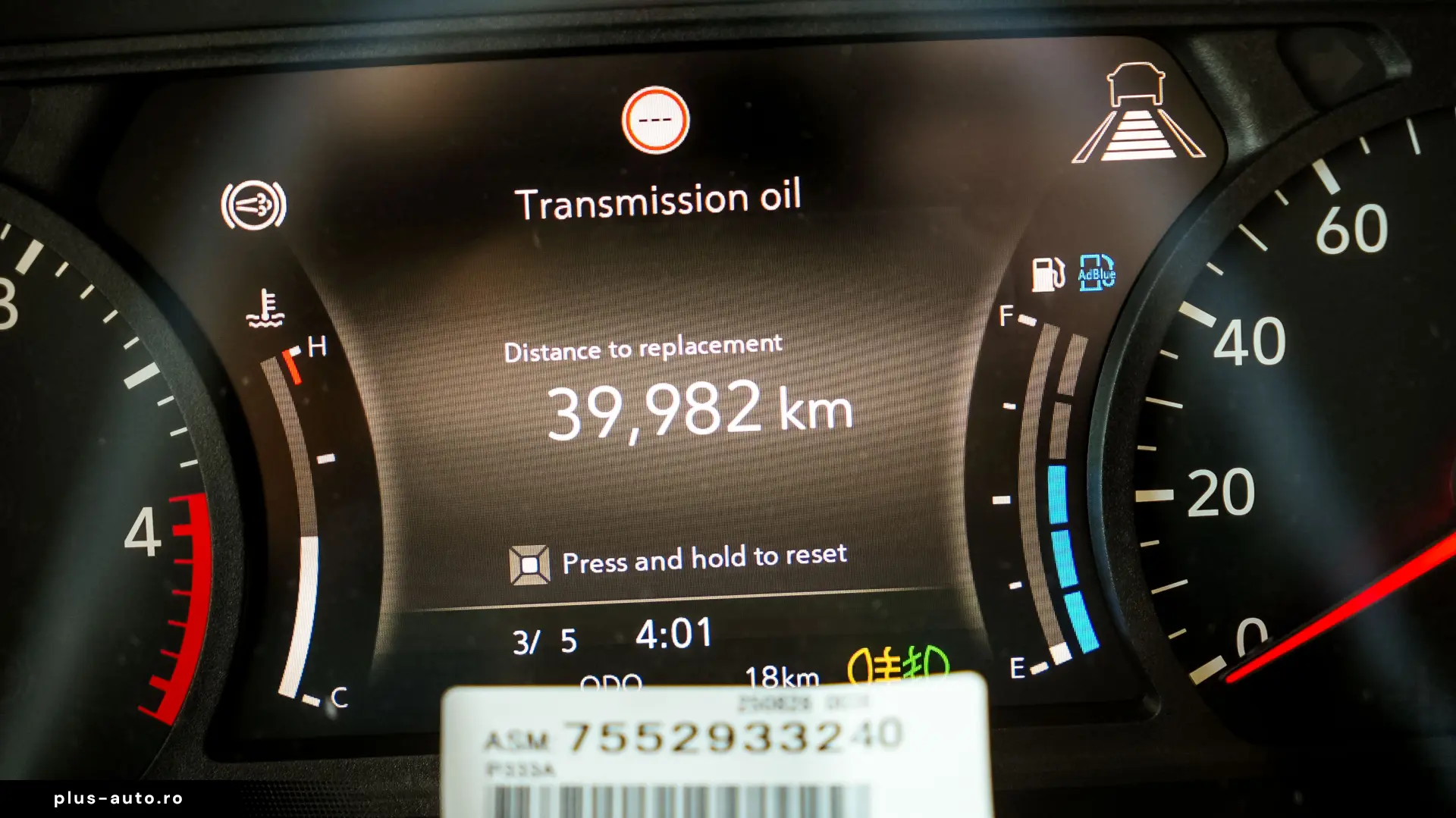 ISUZU M27 - 0% Dobanda in primele 12 luni de leasing