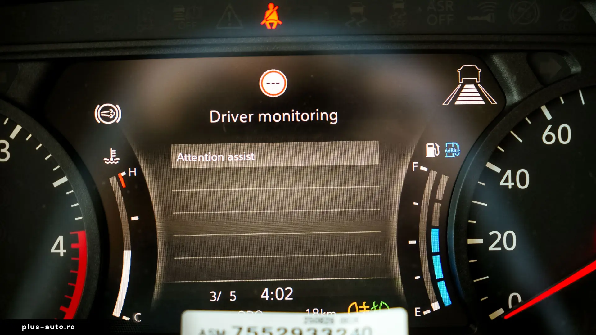 ISUZU M27 - 0% Dobanda in primele 12 luni de leasing