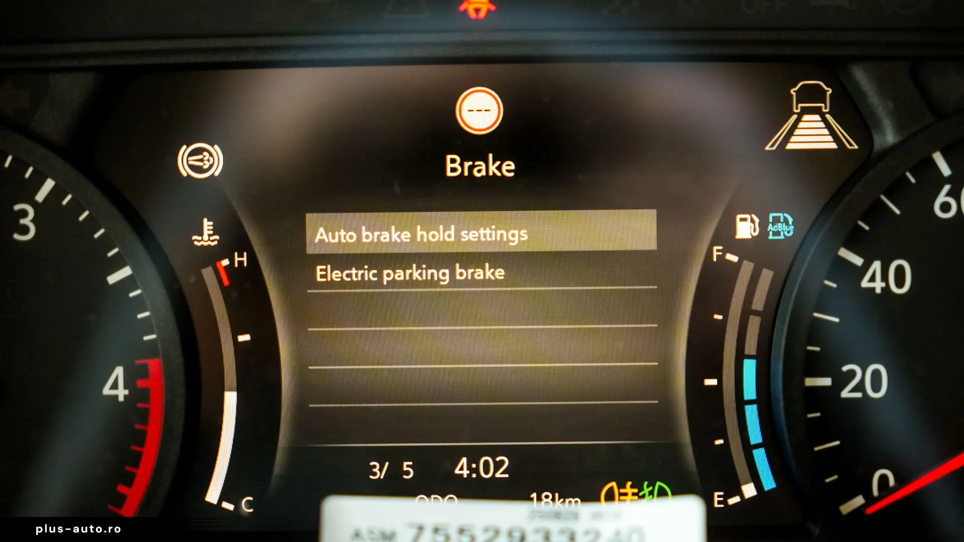 ISUZU M27 - 0% Dobanda in primele 12 luni de leasing