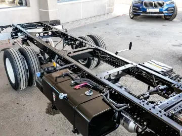 ISUZU M21 - 0% Dobanda in primele 12 luni de leasings