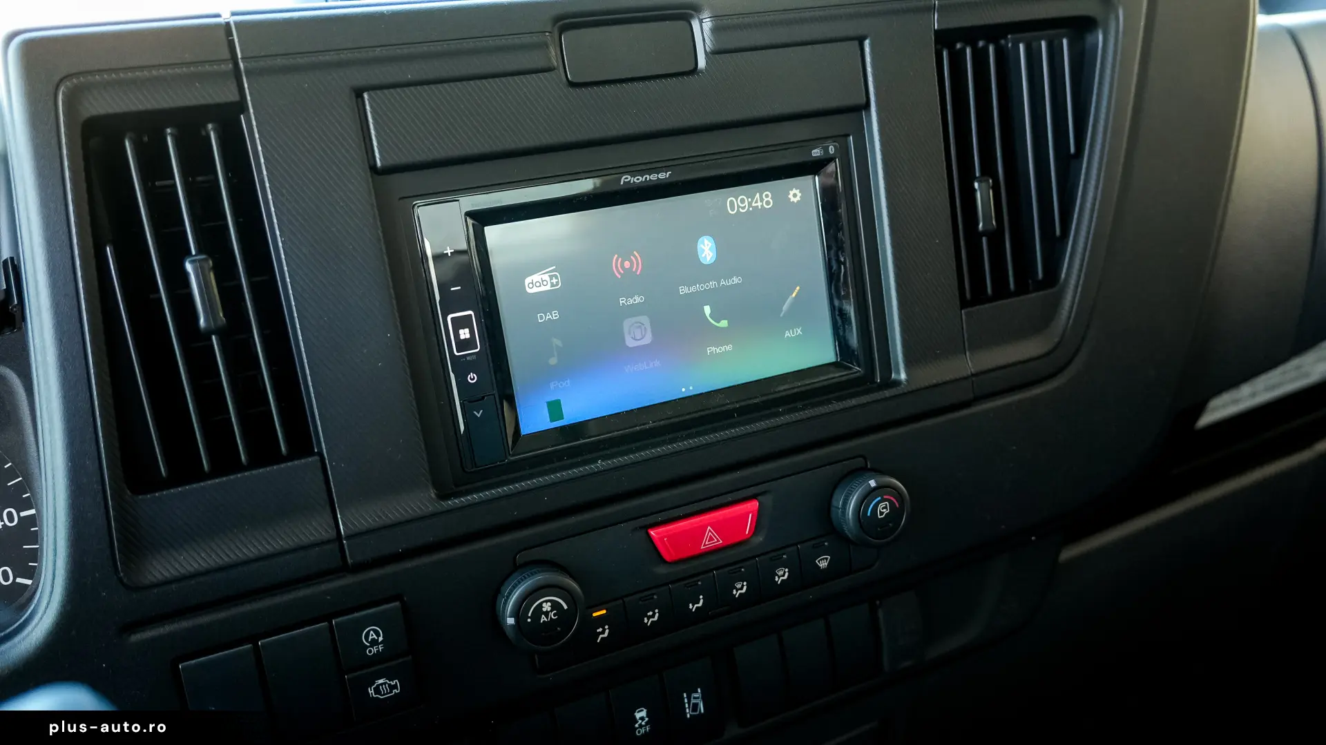 ISUZU M21 - 0% Dobanda in primele 12 luni de leasings