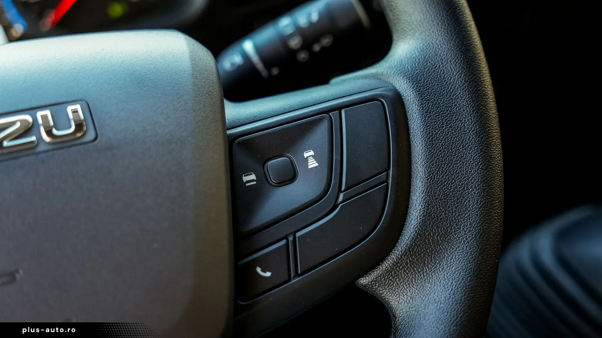 ISUZU M21 - 0% Dobanda in primele 12 luni de leasings