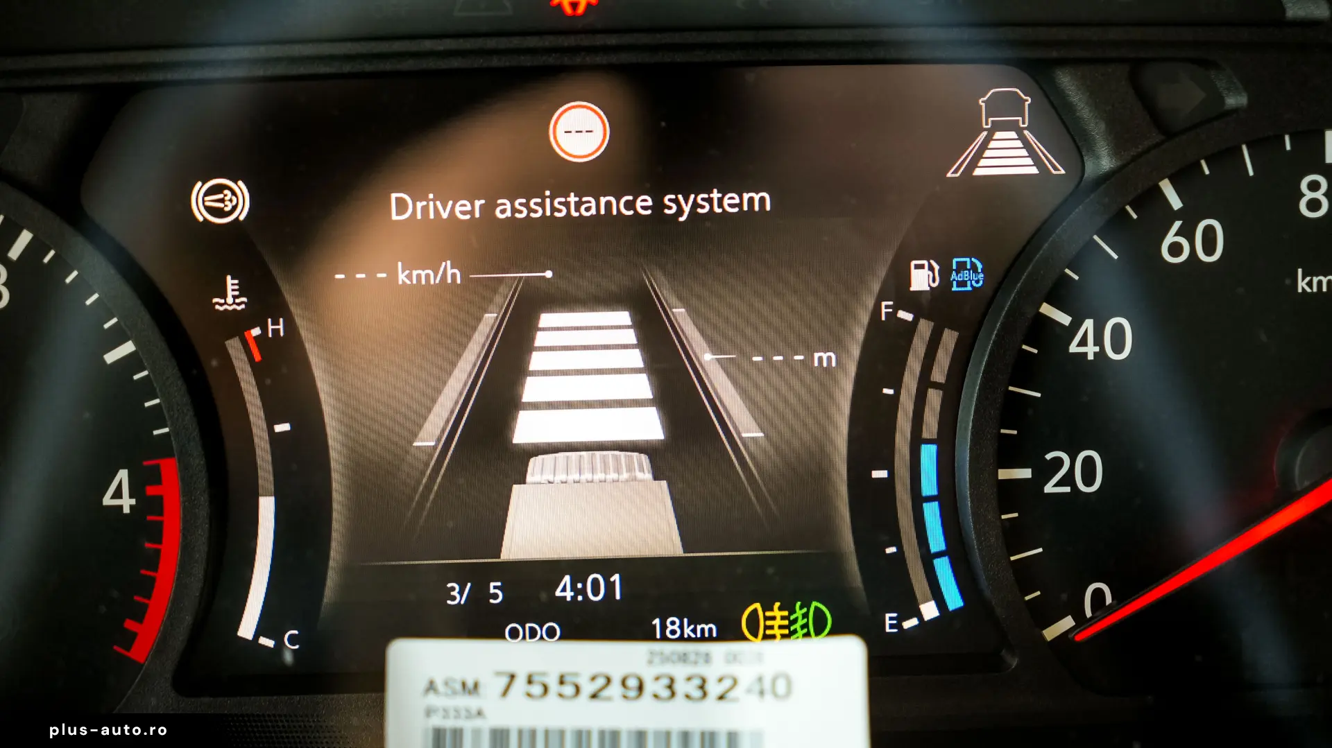 ISUZU M21 - 0% Dobanda in primele 12 luni de leasings