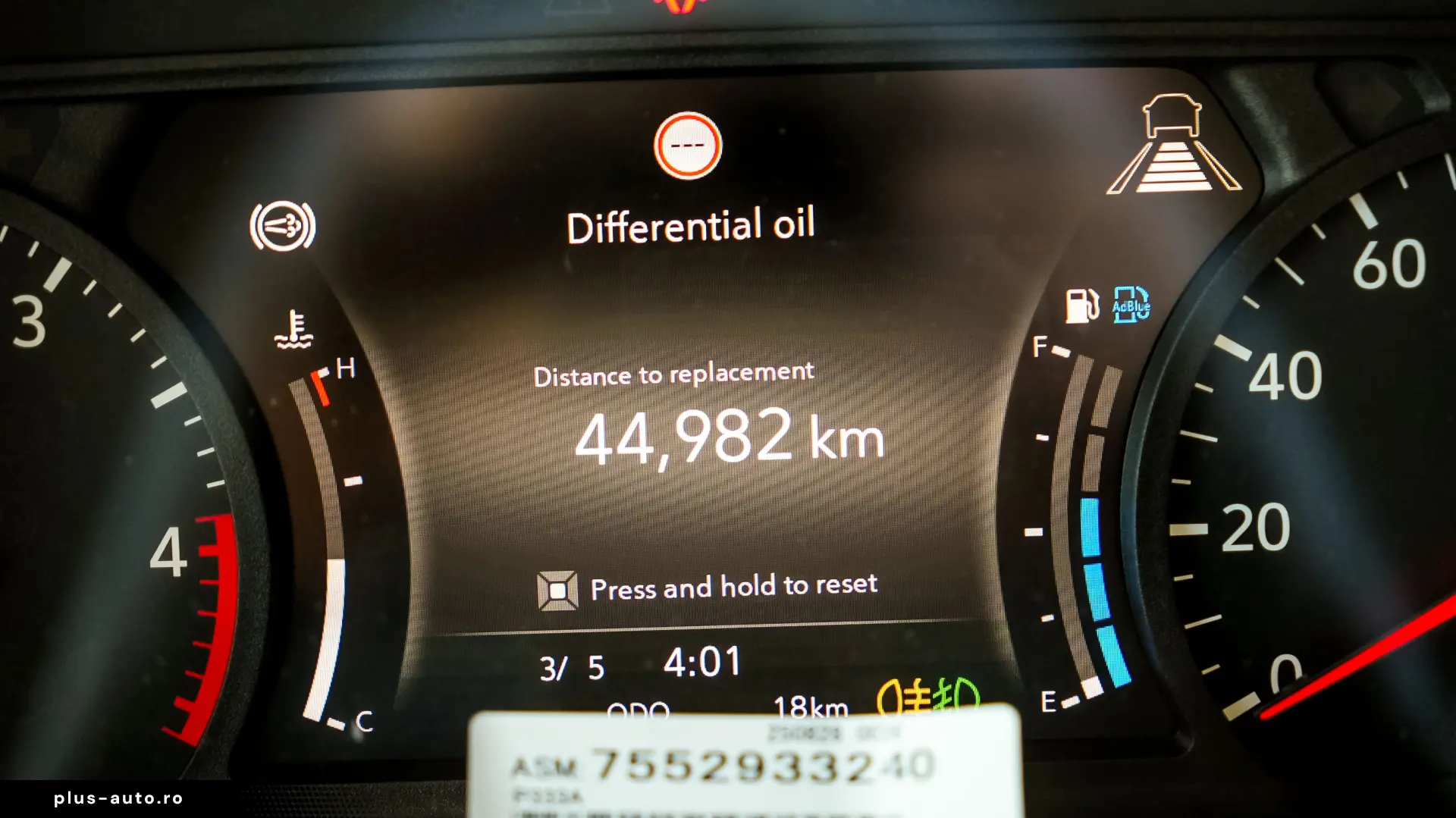 ISUZU M21 - 0% Dobanda in primele 12 luni de leasings