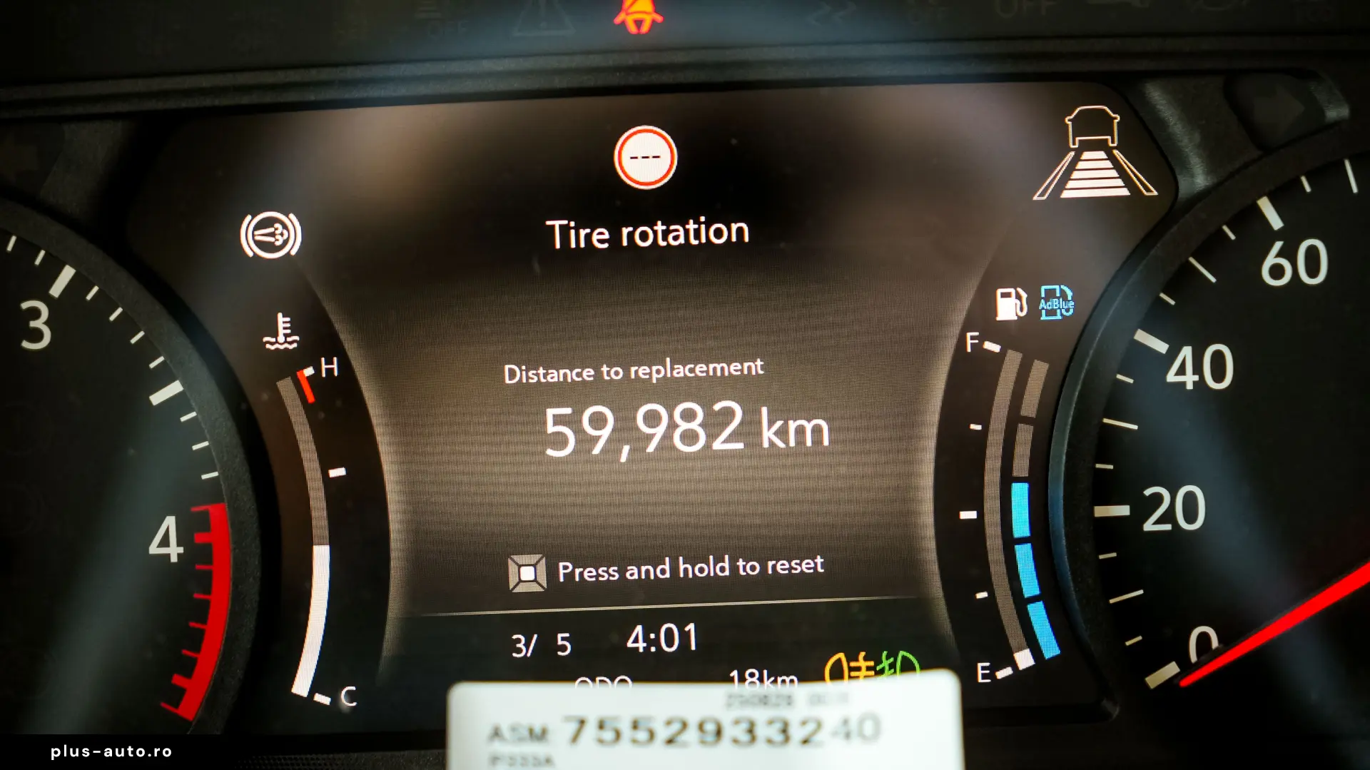 ISUZU M21 - 0% Dobanda in primele 12 luni de leasings