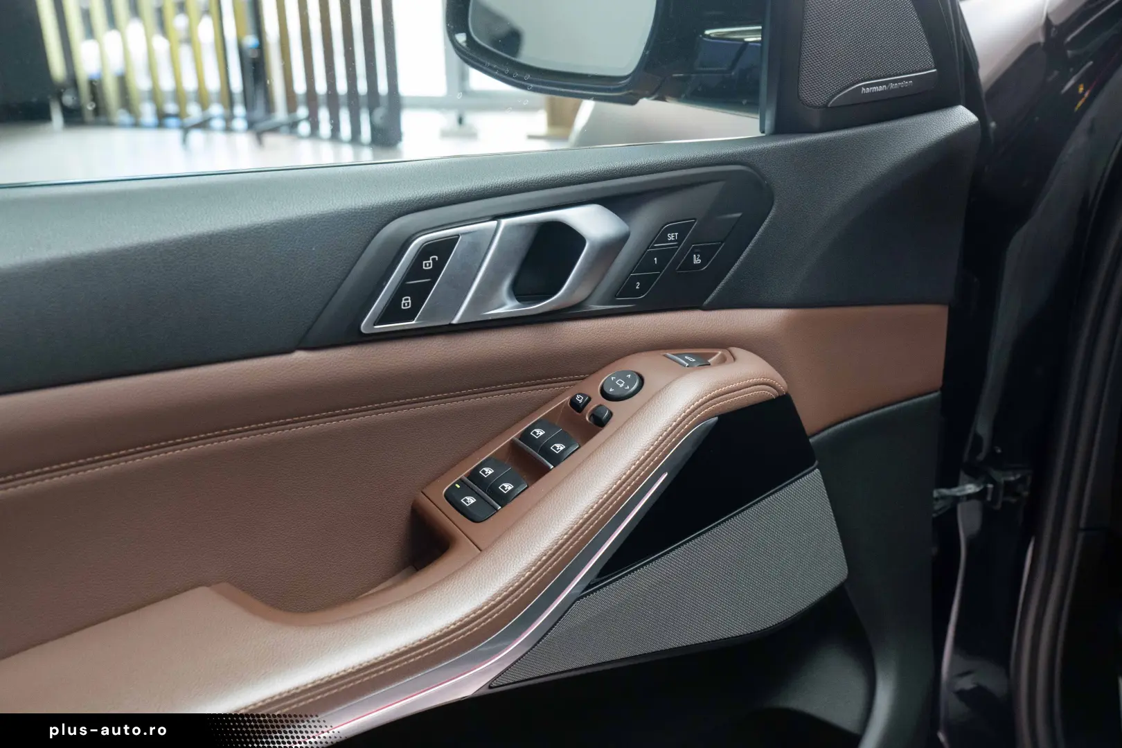 BMW X5 40i M Paket  Panoramic  Head-Up Display  Laser