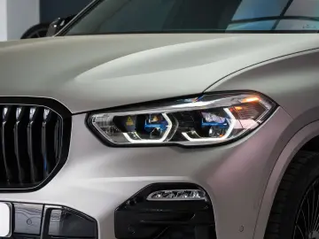 BMW X5 40i M Paket  Panoramic  Head-Up Display  Laser