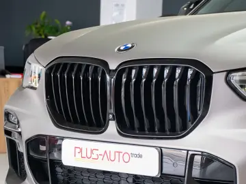 BMW X5 40i M Paket  Panoramic  Head-Up Display  Laser