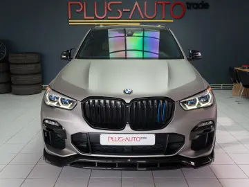BMW X5 40i M Paket  Panoramic  Head-Up Display  Laser