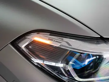 BMW X5 40i M Paket  Panoramic  Head-Up Display  Laser