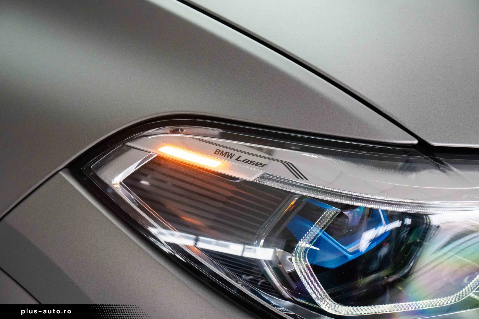 BMW X5 40i M Paket  Panoramic  Head-Up Display  Laser