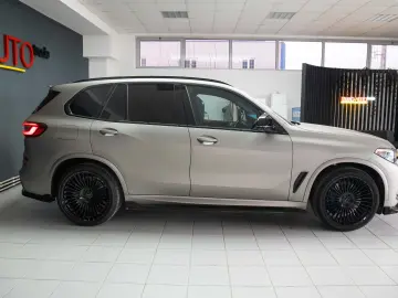 BMW X5 40i M Paket  Panoramic  Head-Up Display  Laser
