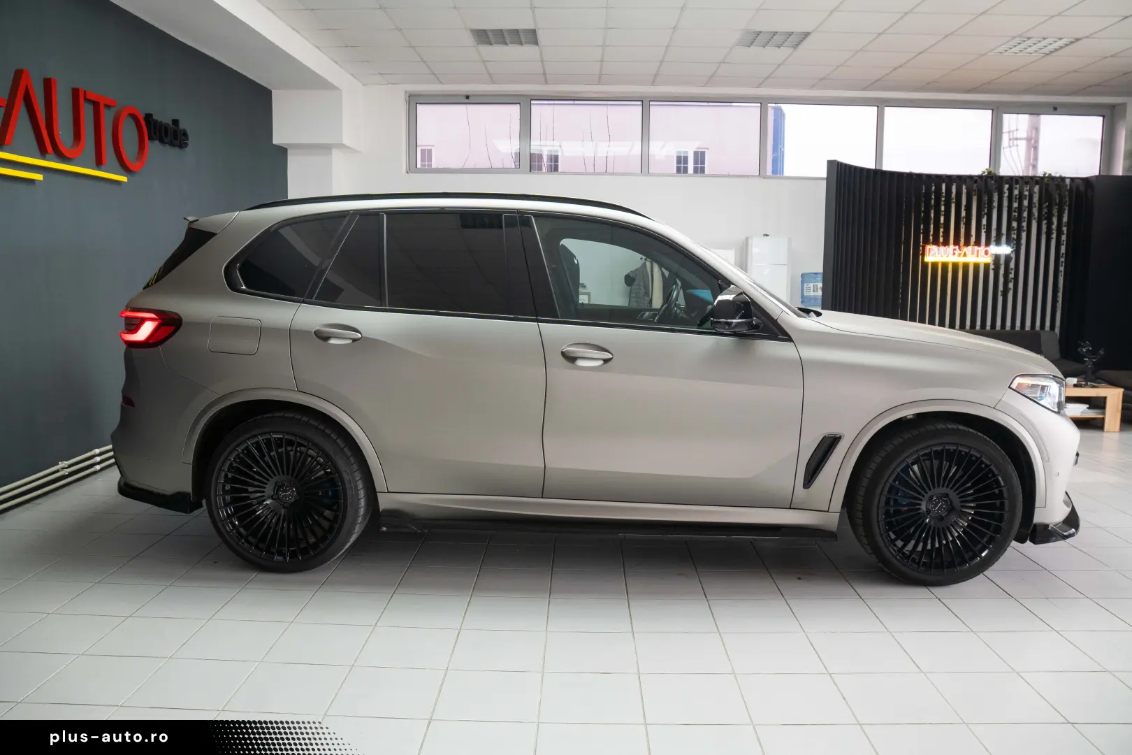 BMW X5 40i M Paket  Panoramic  Head-Up Display  Laser