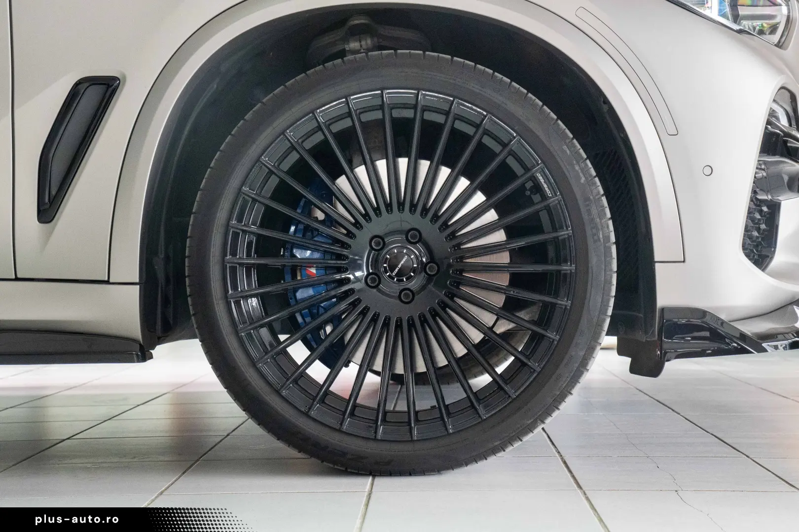 BMW X5 40i M Paket  Panoramic  Head-Up Display  Laser