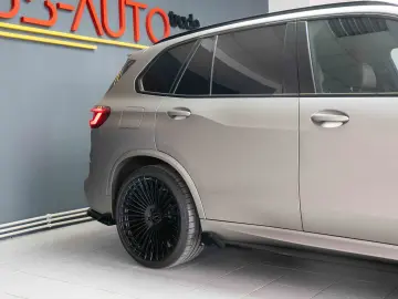 BMW X5 40i M Paket  Panoramic  Head-Up Display  Laser